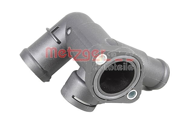 METZGER 4010223 Kühlmittelflansch